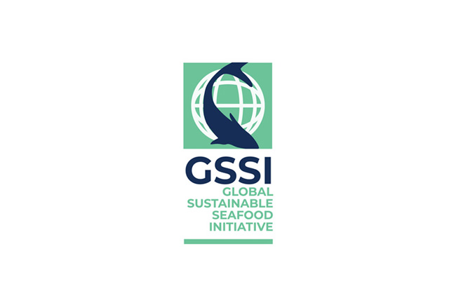 GSSI logo by Digges Design