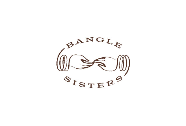 Bangle Sisters logo 3