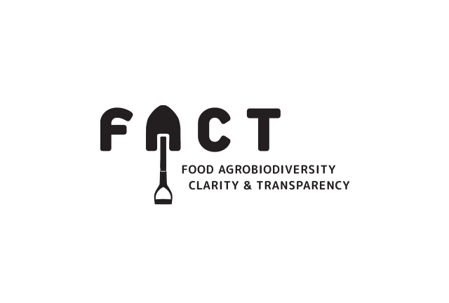 FACT logo by Digges Design