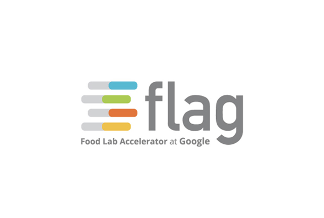 Food Lab logo by Digges Design
