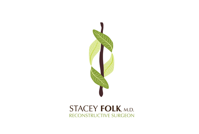 Folk logo by Digges Design