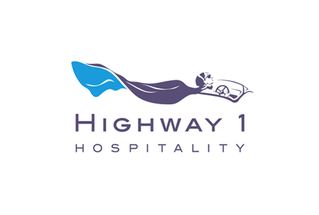 Highway 1 logo