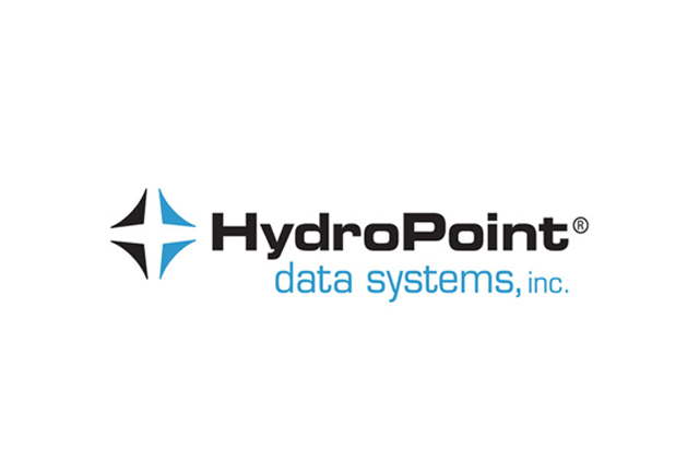 HydroPoint Data Systems logo