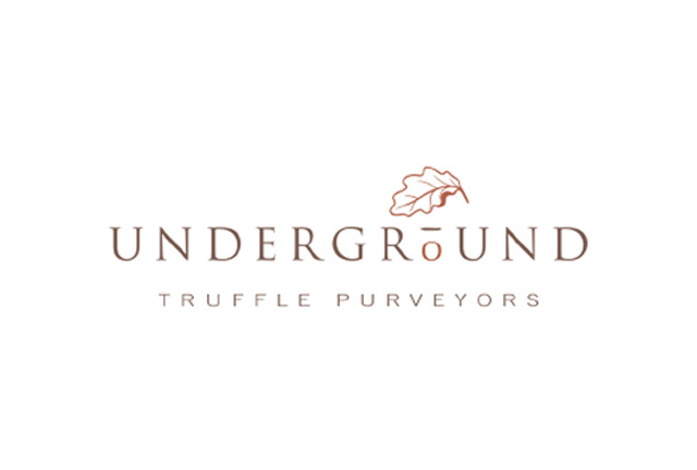 Underground Truffle Purveyors logo