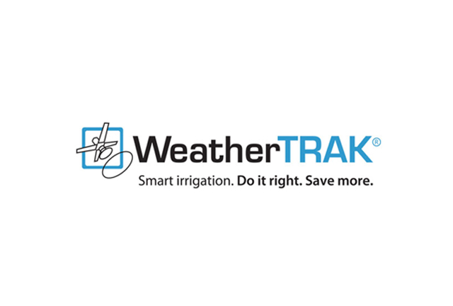 WeatherTRAK Logo